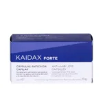Kaidax - Kaidax Forte Hair Loss Capsules by Topicrem