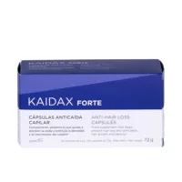 Kaidax - Kaidax Forte Hair Loss Capsules by Topicrem
