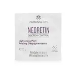 Discrom Control - Neoretin Discrom Control Depigmenting Peeling by Neoretin