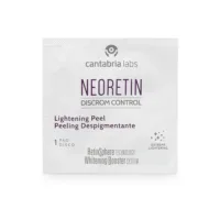 Discrom Control - Neoretin Discrom Control Depigmenting Peeling by Neoretin