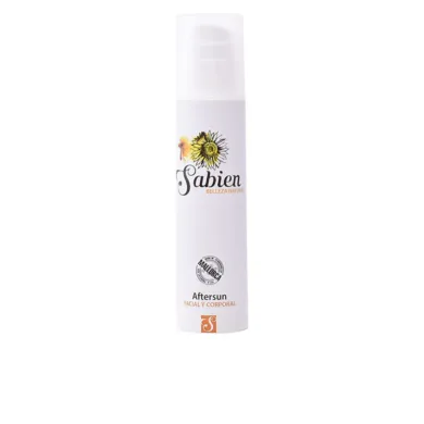 Sabien - Sabien Facial And Body Aftersun by Sabien