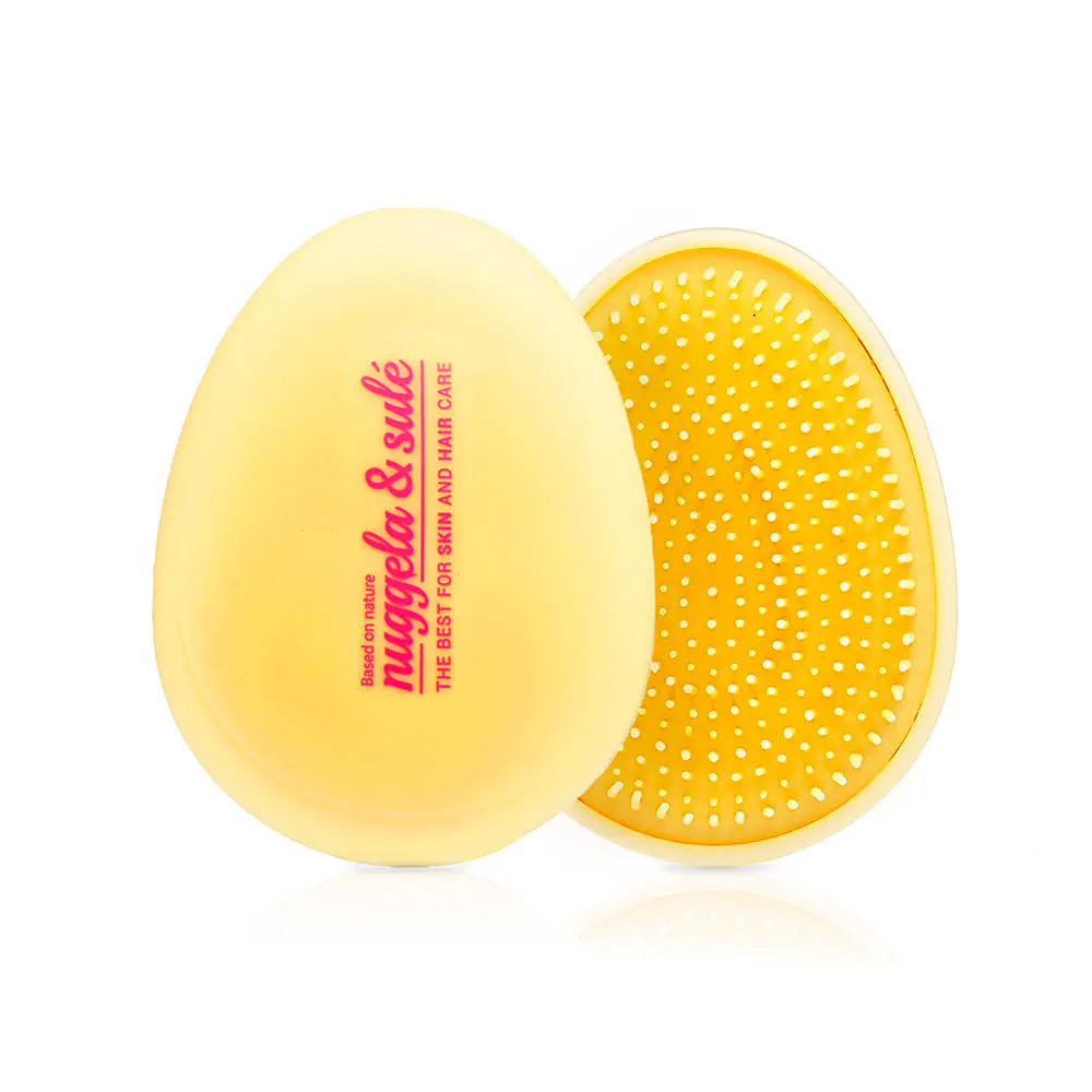 Tangle Tamer - Tangle Tamer Brush Nit by Nuggela & Sulé