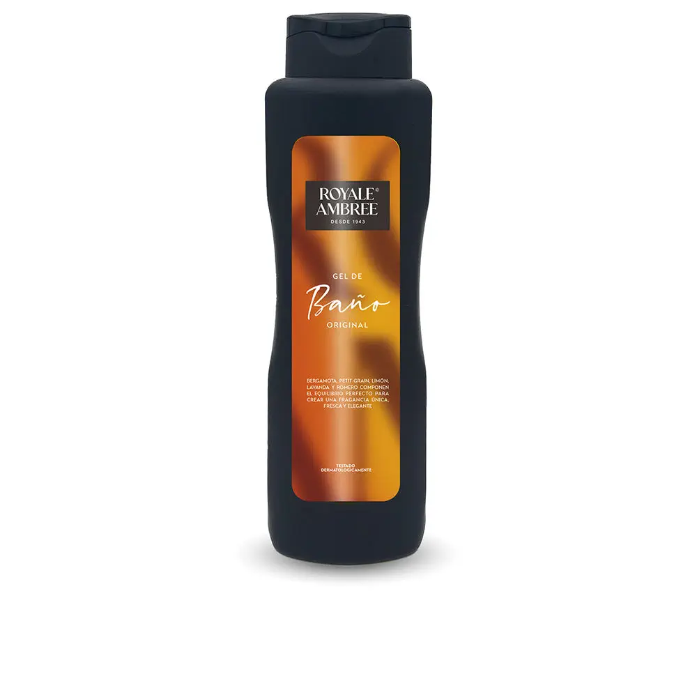 Royale Ambree - Royale Ambree Shower Gel by Royale Ambree