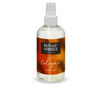 Royale Ambree - Royale Ambree Edc Vapor Bath by Royale Ambree