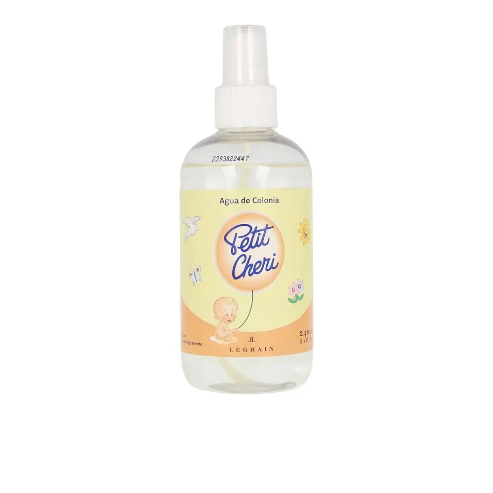 Petit Cheri - Petit Cheri Agua De Colonia Spray by Legrain
