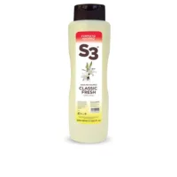 S3 Classic Fresh - S-3 Classic Fresh Colonia by S3