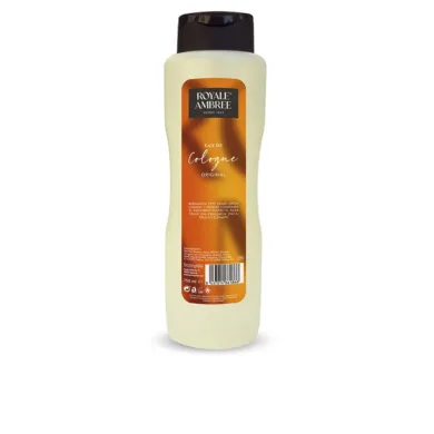 Royale Ambree - Royale Ambree Edc Bath by Royale Ambree