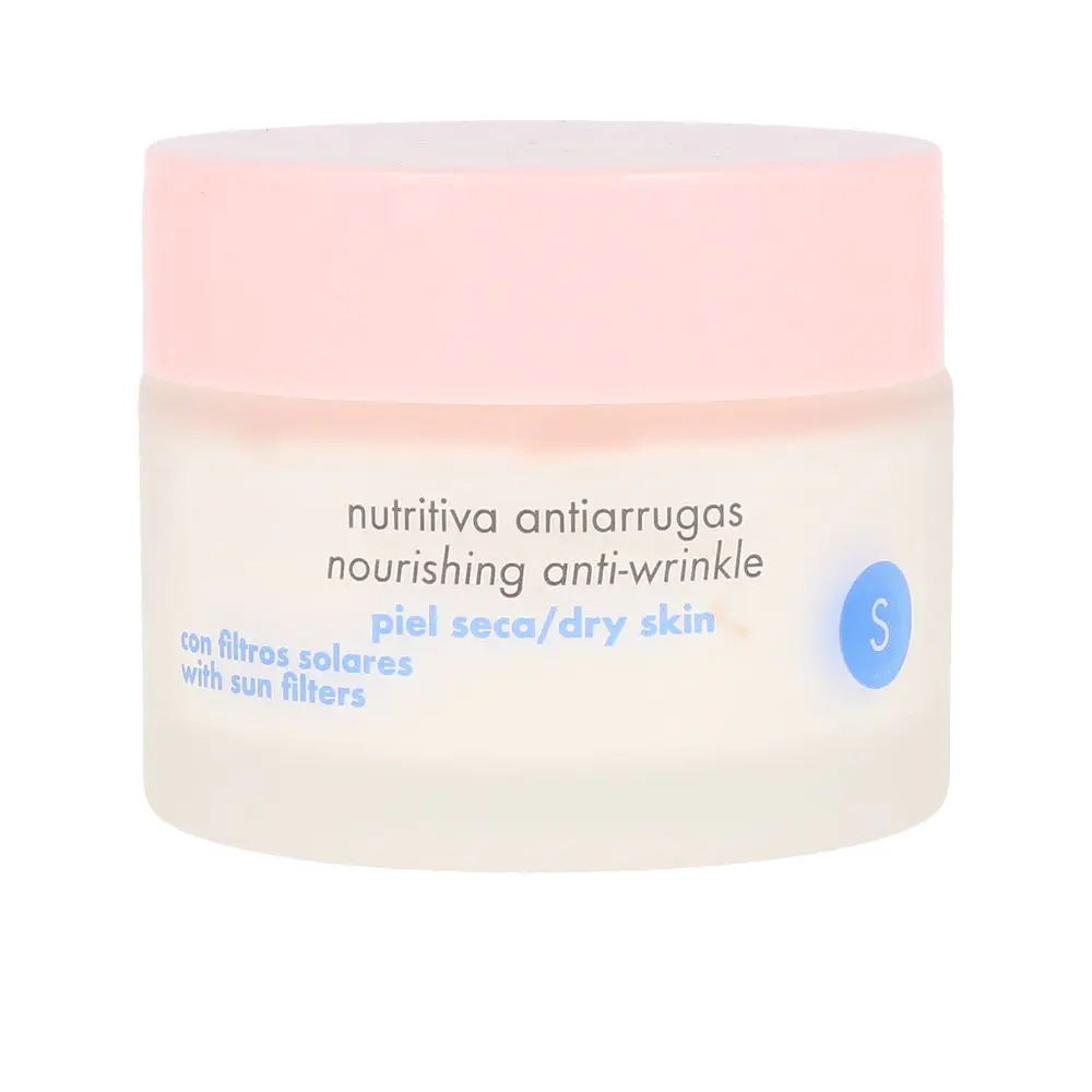 Essential Care Nourishing Anti-Wrinkle 'S' Dry Skin by Pond'S Cuidado Esencial - Essential Care Nourishing Anti-Wrinkle 'S' Dry Skin by Pond'S