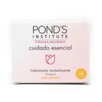 Cuidado Esencial - Essential Care Moisturizer 'H' Normal Skin by Pond'S