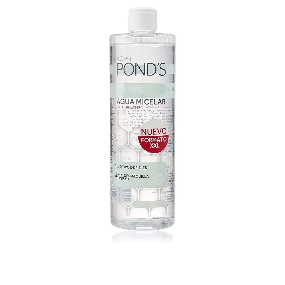 Pond'S Pure - Pure Agua Micelar 3En1 by Pond'S