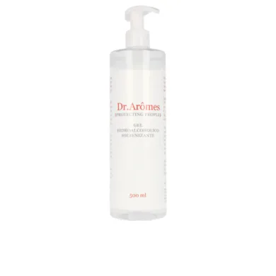 Dr Arômes Gel Higienizante - Gel Higienizante by Dr. Arômes