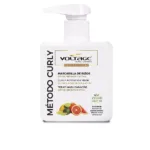 Metodo Curly - Rizos Metodo Curly Mascarilla by Voltage Cosmetics