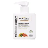 Metodo Curly - Rizos Metodo Curly Mascarilla by Voltage Cosmetics