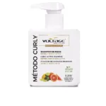 Metodo Curly - Rizos Metodo Curly Champú by Voltage Cosmetics