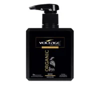 Liso Keratina - Liso Keratina Mascarilla by Voltage Cosmetics