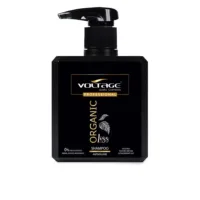 Liso Keratina - Liso Keratina Champú by Voltage Cosmetics