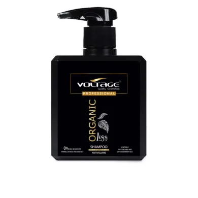 Liso Keratina - Liso Keratina Champú by Voltage Cosmetics