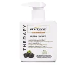 Therapy Ultra Violet - Therapy Ultra Violet Cabellos Blancos 2 En 1 Champú-Mascarilla by Voltage Cosmetics