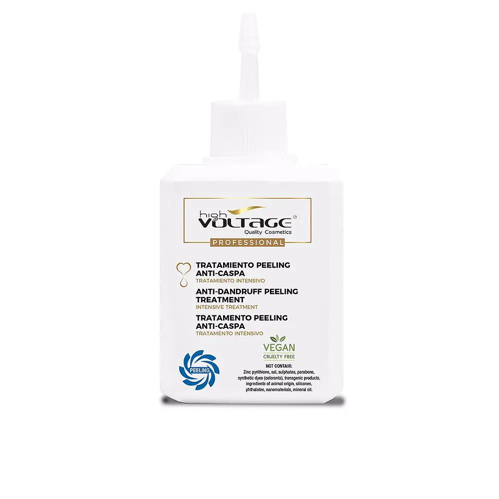 Anti-Caspa Voltage - Anti-Caspa Tratamiento Peeling by Voltage Cosmetics