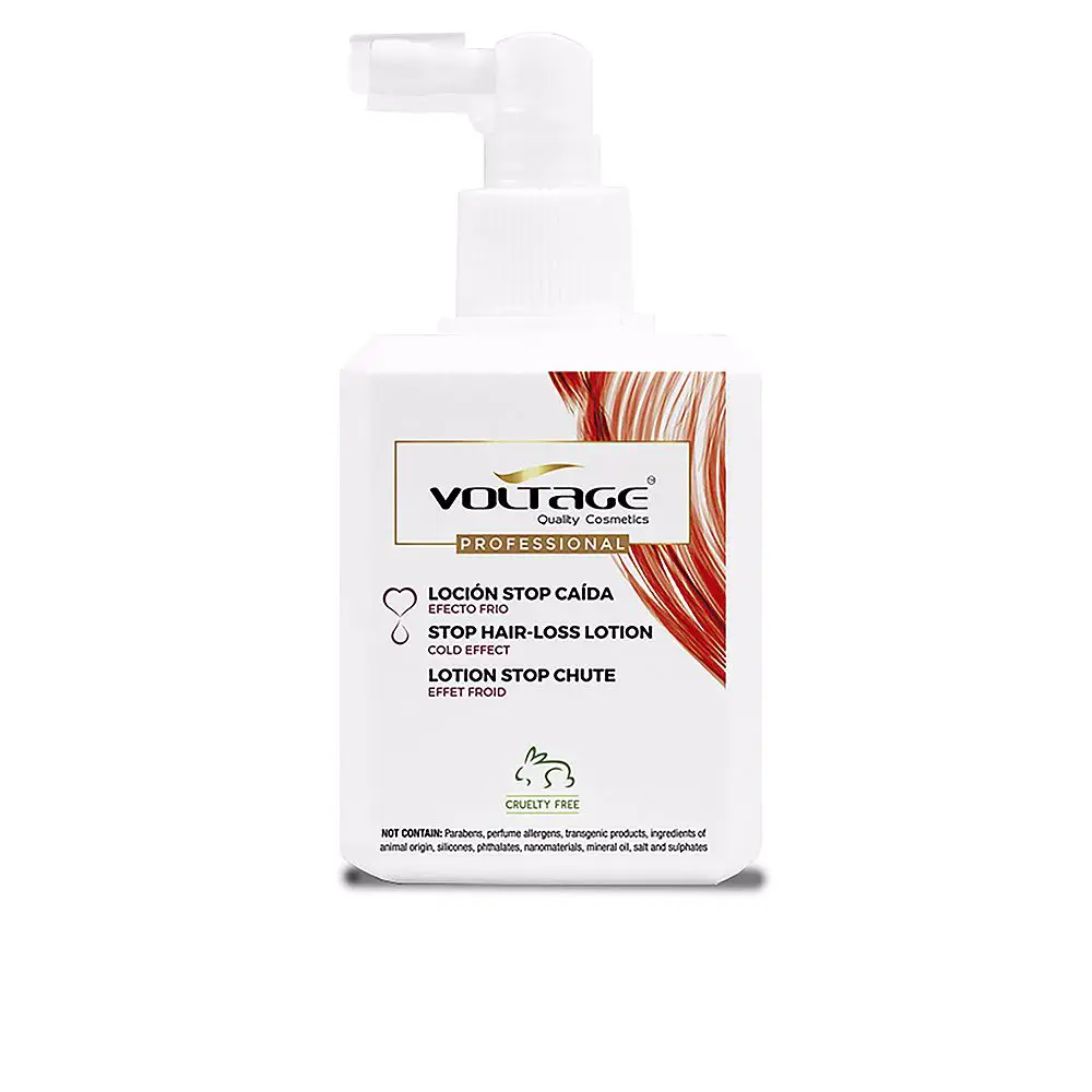 Stop Caída Loción by Voltage Cosmetics Stop-Caida - Stop Caída Loción by Voltage Cosmetics