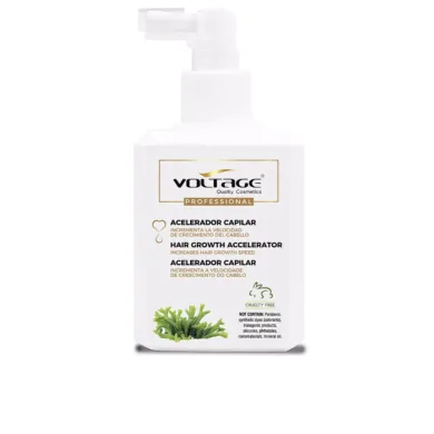 Tratamientos Capilares Voltage - Acelerador Capilar Tratamiento Spray by Voltage Cosmetics