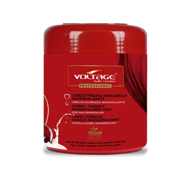 Cerezo-Terapia - Cerezo-Terapia Mascarilla by Voltage Cosmetics