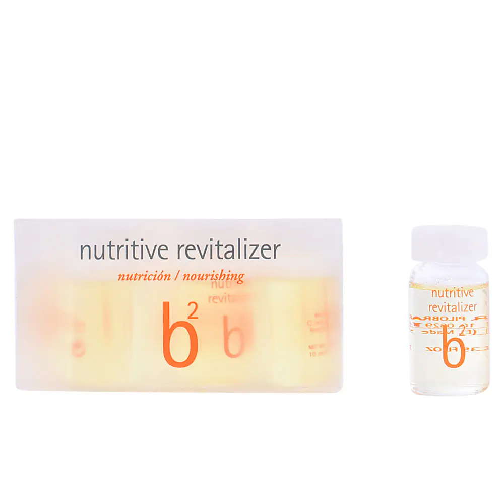 Nutritive Revitalizer - Nutritive Revitalizer 12 X by Broaer