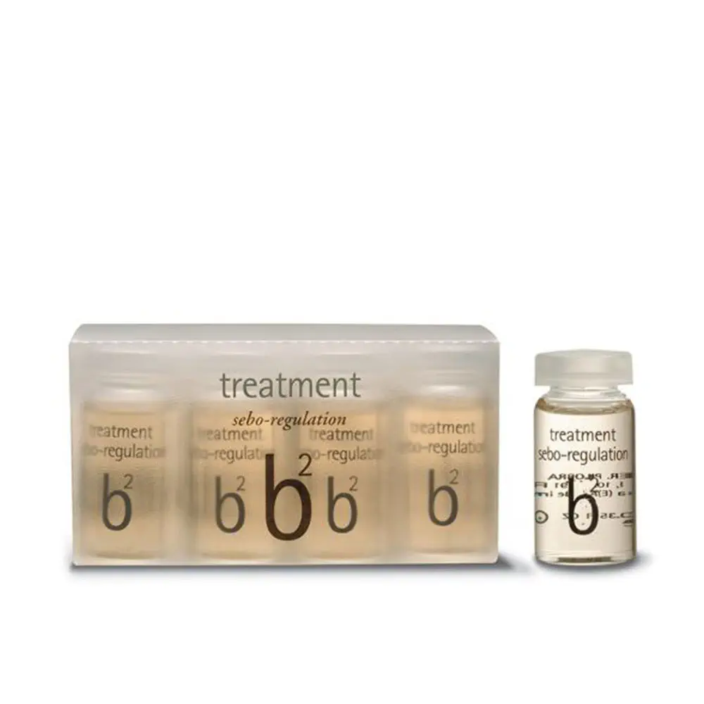 B2 - B2 Treatment Sebo-Regulation 12 X by Broaer