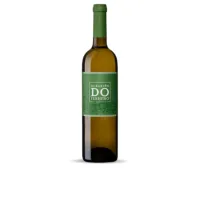 Albariño Do Ferreiro - Albariño Do Ferreiro Albariño by Bodegas Gerardo Mendez