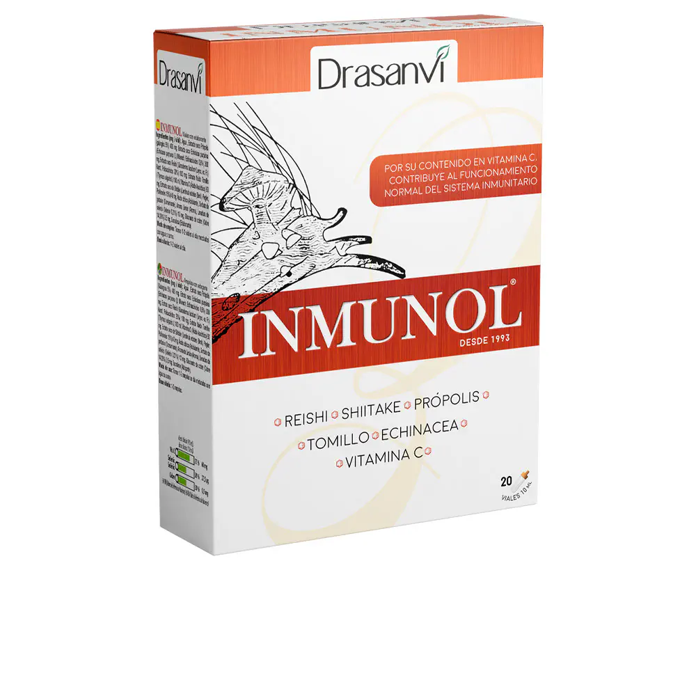 Inmunol - Inmunol by Drasanvi