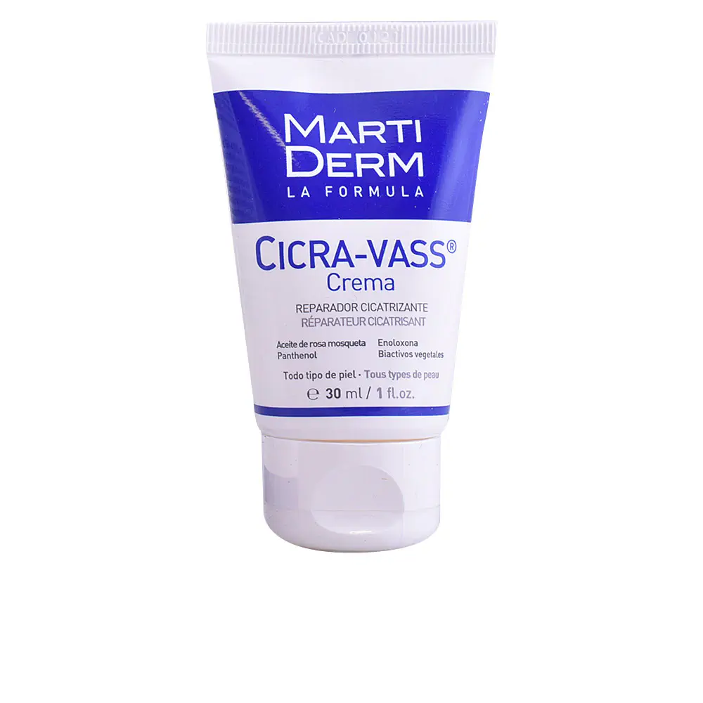 Skin Repair - Skin Repair Cicra-Vass Cream by Martiderm