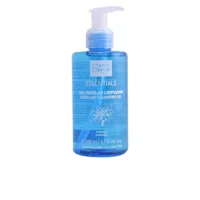 Essentials - Essentials Micellar Cleansing Gel by Martiderm