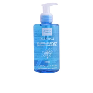 Essentials - Essentials Micellar Cleansing Gel by Martiderm