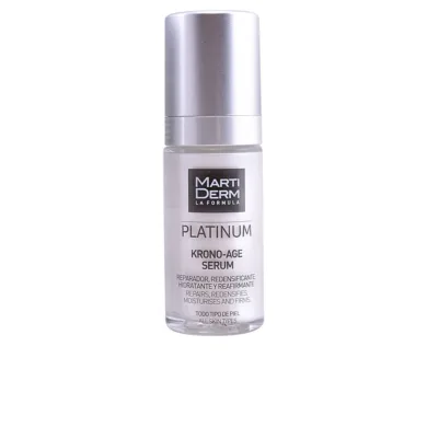 Platinum - Platinum Krono-Age Anti-Aging Serum by Martiderm