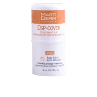 Pigment Zero - Pigment Zero Dsp-Cover Camouflage Stick Spf50+ by Martiderm
