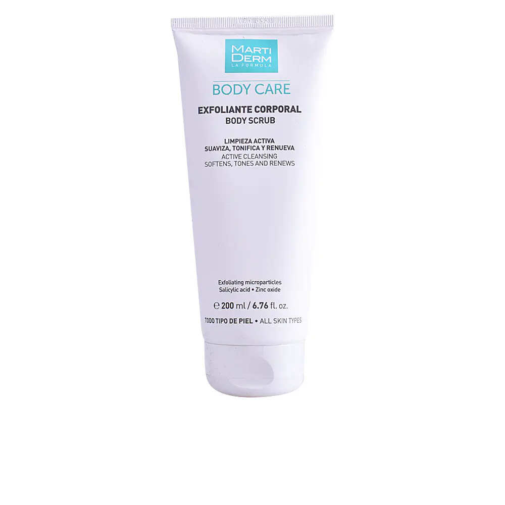 Body Care - Body Care Body Scrub by Martiderm
