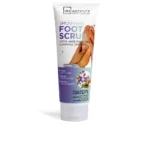 Smoothing Foot Scrub - Smoothing Foot Scrub Exfoliating Foot Scrub R by Idc Institute