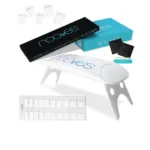 Láminas De Uñas De Gel Premium - Premium Gel Nail Sheets Case by Nooves