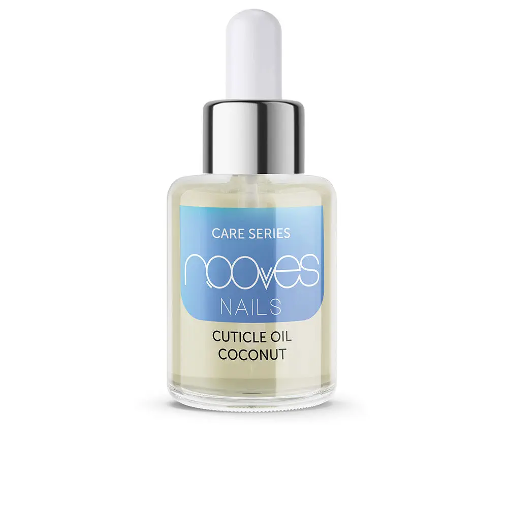 Cuticle Oil - Cuticle Oil Coconut Aroma Cuticle Oil by Nooves