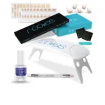 Láminas De Uñas De Gel Premium - Premium Gel Nail Sheets Case by Nooves