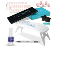 Láminas De Uñas De Gel Premium - Premium Gel Nail Sheets Case by Nooves