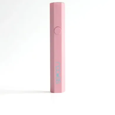 Lámpara Portátil - Portable Lamp Quick Drying Gel Nails by Nooves