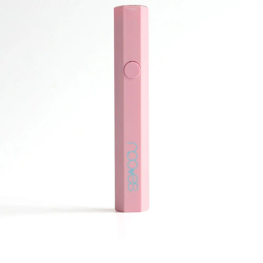 Portable Lamp Quick Drying Gel Nails by Nooves Lámpara Portátil - Portable Lamp Quick Drying Gel Nails by Nooves
