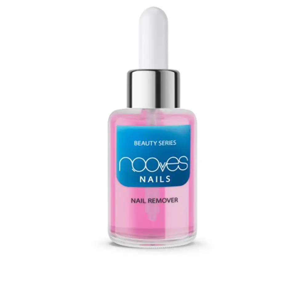 Beauty Series - Beauty Series Gel Top Coat Glossy by Nooves