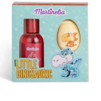 Little Dinorassic - Little Dinosauric Case 2 Pcs by Martinelia