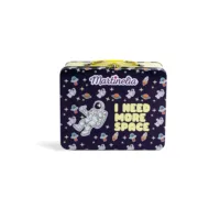 I Need More Space - I Need More Space Tin Lot 2 Pcs by Martinelia