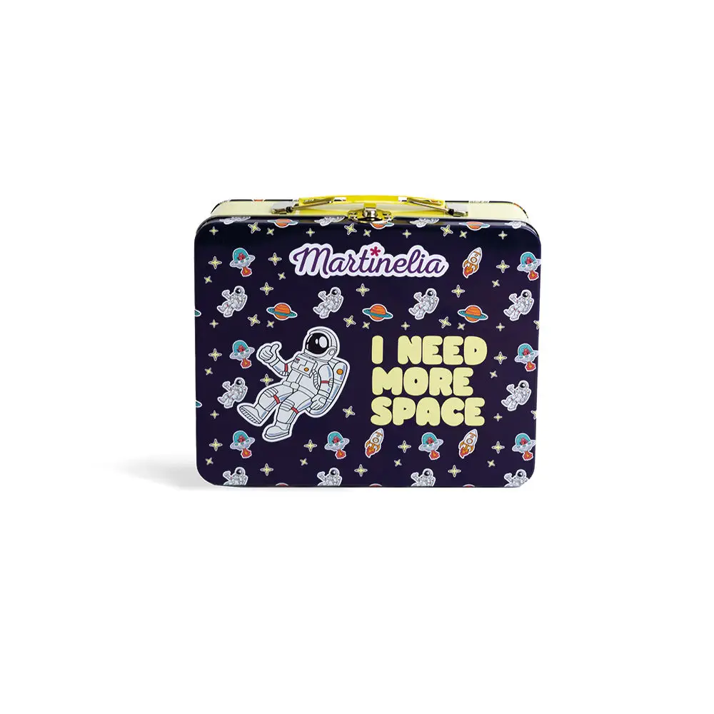 I Need More Space Tin Lot 2 Pcs by Martinelia I Need More Space - I Need More Space Tin Lot 2 Pcs by Martinelia