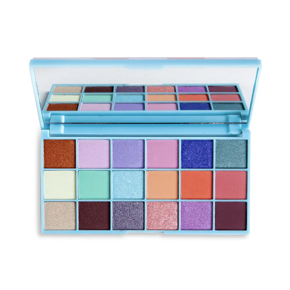 New Rules - New Rules Shadow Palette by Magic Studio