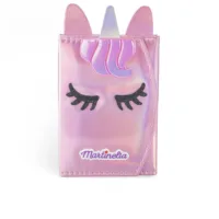 Little Unicorn - Little Unicorn Travell Case 48 Pcs by Martinelia