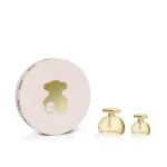 Tous Touch - Touch The Original Gold Case 2 Pcs by Tous